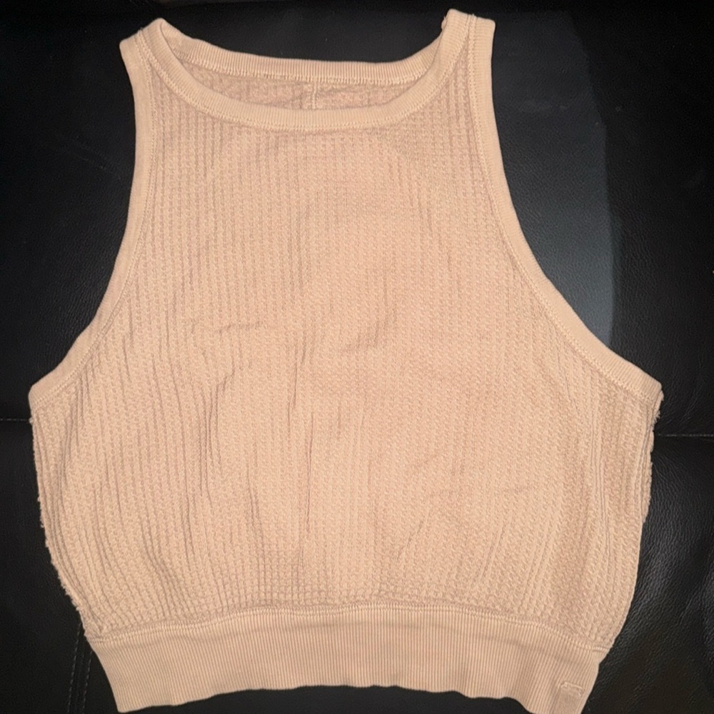 Free People shirt